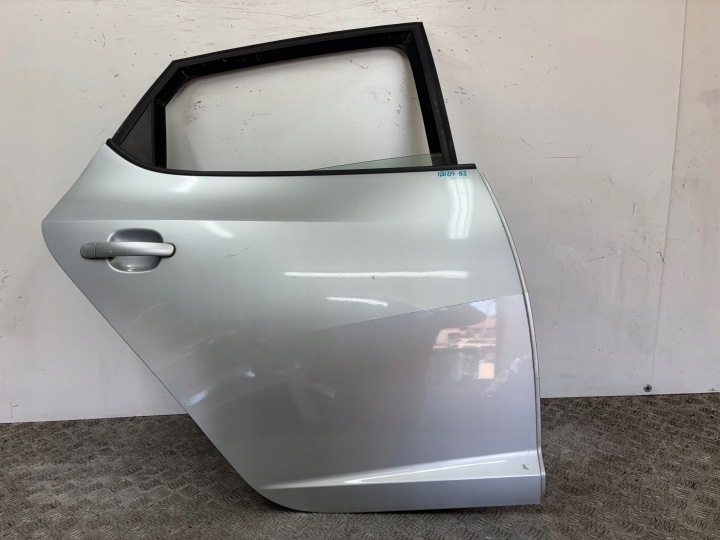 Portière Arrière Arrière Droit SEAT IBIZA 6J HB 09
