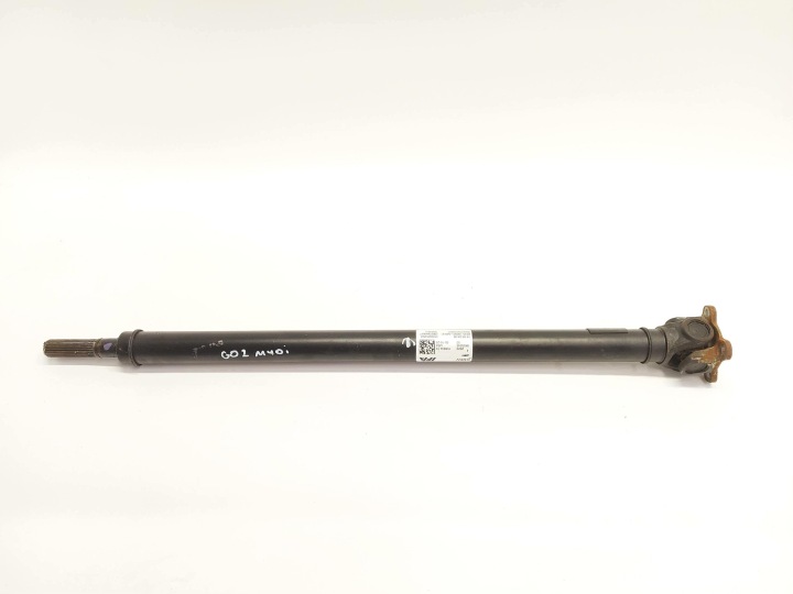 BMW G02 X4 M40i 2023r antriebswelle pedny vorne vorne 3.0i 4x4 9455545