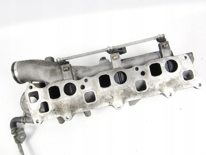 intake manifold right Mercedes W251 W221 W164 3.0 V6 CDI