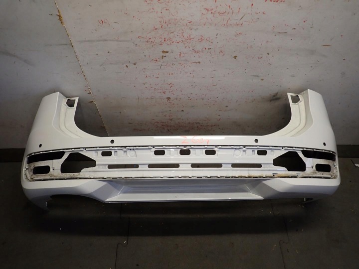 Stoßstange heck tylni VW PASSAT B9 KOMBI R-LINE 2023- 3J0807421