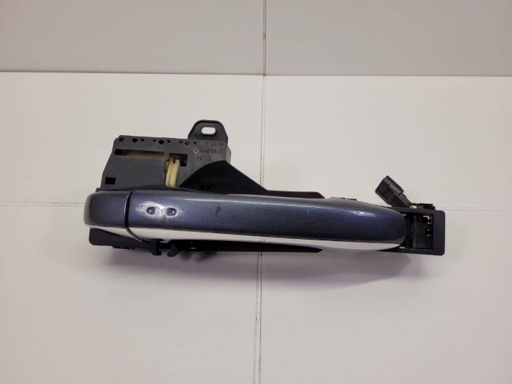 Poignée Externe Portière Avant Gauche Bouche buse Renault Megane 4 2018 806078862R