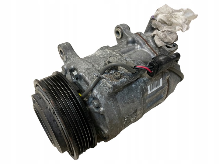 Compresseur Climatisateur air conditionné BMW G30 G31 2.0D