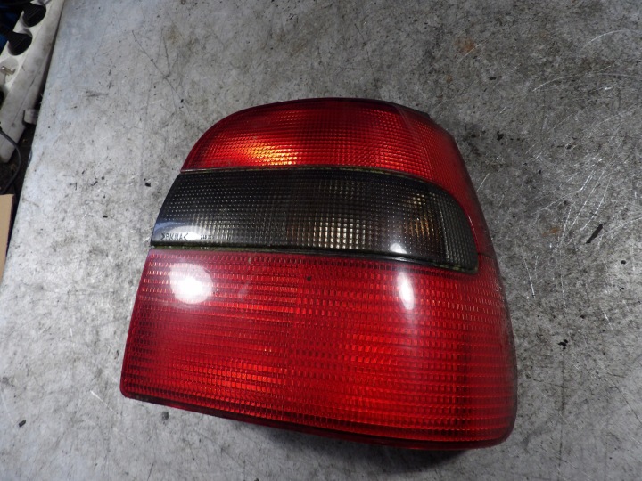 Skoda Felicia Licht hinten rechts HB