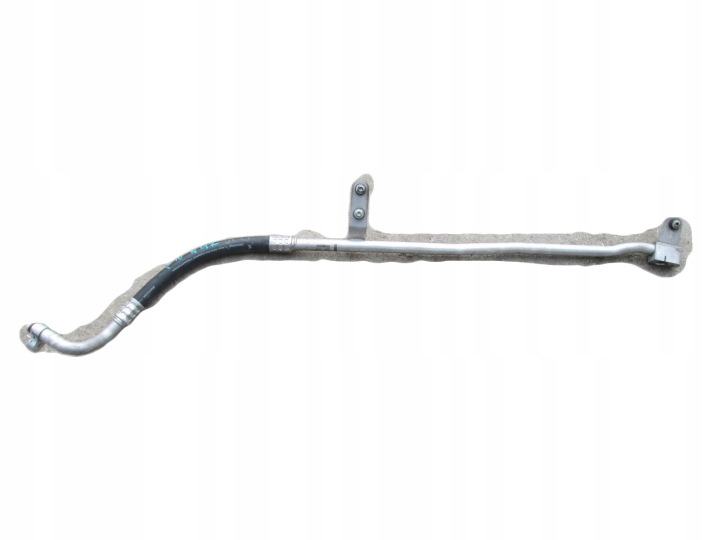 BMW F10 F11 520D wiring hose of the air conditioning