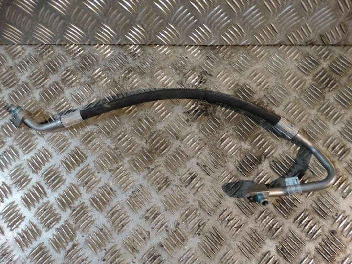 IDEALNY SCHLAUCH ACHSTRÄGERS MERCEDES SL W232 1
