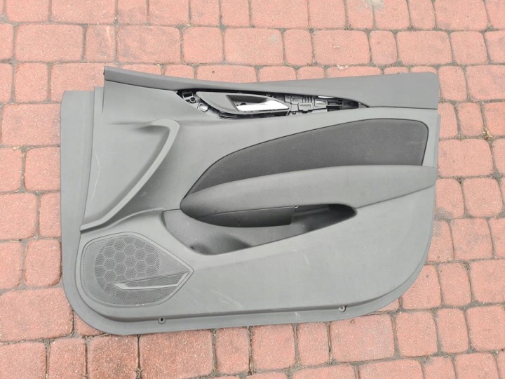 Bok dvere przednich EUROPA Opel Insignia B