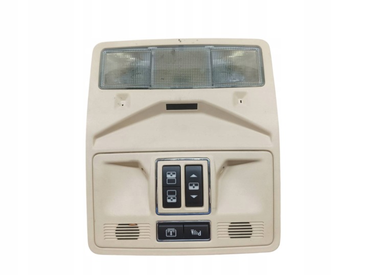 FANALE CIELO INTERNO Jaguar XJ VIII (2009-2019) X351