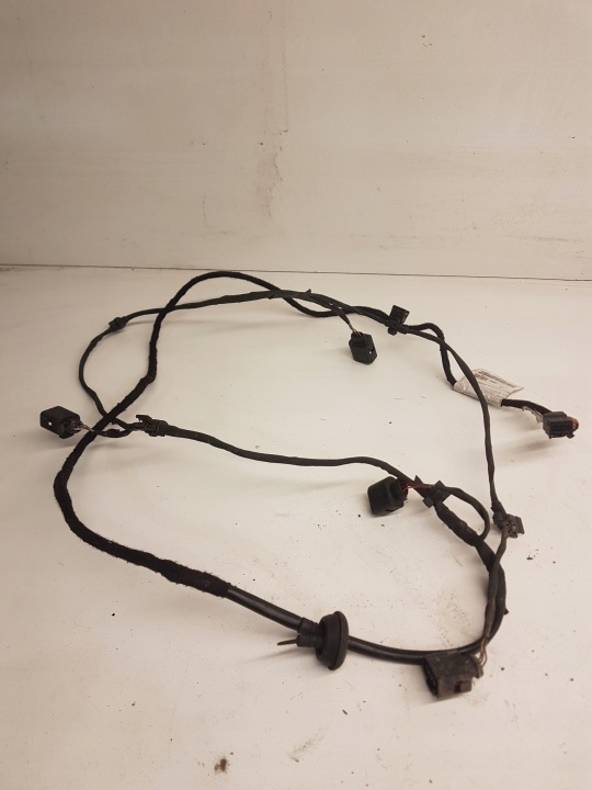 kabelbaum kabelsatz PDC heck AUDI A6 C6 LIFT 4F0971085E