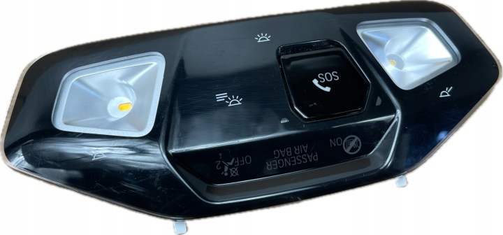 BMW 2 ACTIVE TOURER 2021 - U06 FANALE CIELO INTERNO 5A59739