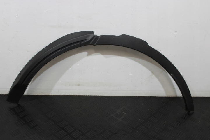 cap of a fender left rear part BJ32-29E23-AH LAND ROVER EVOQUE L538 LIFT