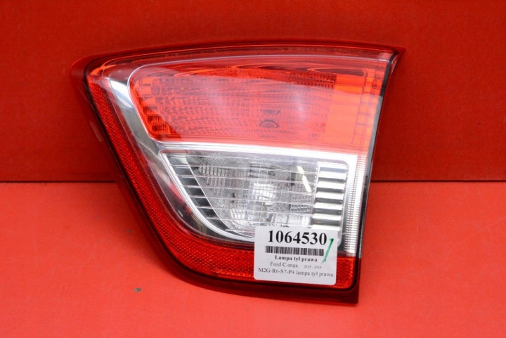 Licht rechts heck hinten HM51-13A602-AA FORD C-MAX MK2 15-19