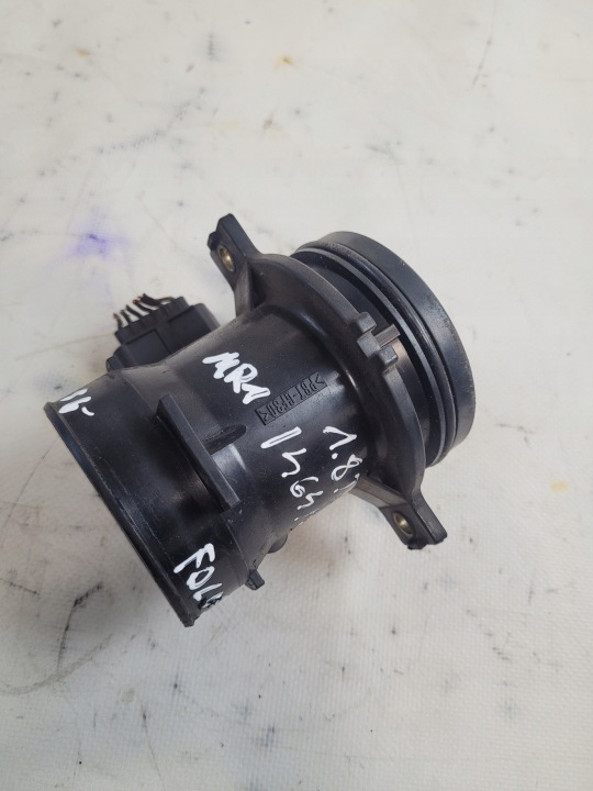 Débimètre OE 98AB-12B579-B3B FORD FOCUS MK1 1.8 TDCi
