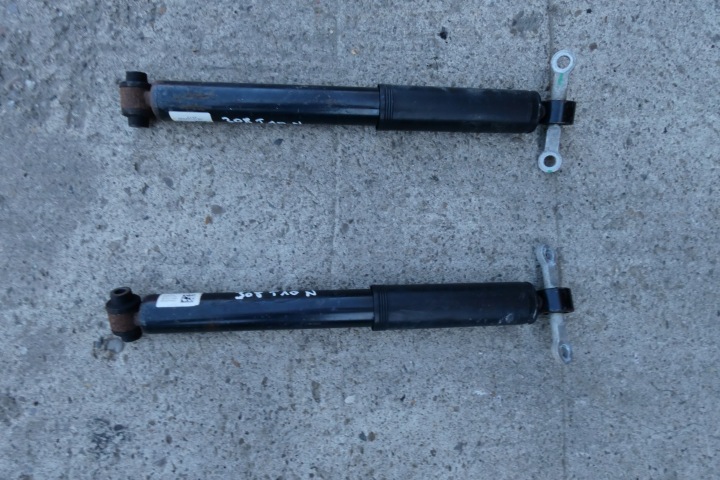 Stoßdämpfer AMOR PEUGEOT 308 T10 9844513780 heck links rechts