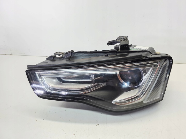 REFLEKTOR Licht links vorne BI XENON LED AUDI A5 8T LIFT 8T0941043 EU 37/25