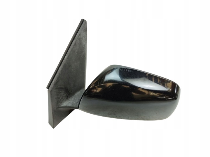SPECCHIETTO RETROVISORE sinistro 7 PIN TOYOTA RAV4 III LAK: 202 (05-08) UK ANGLIK