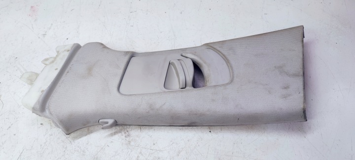 cover SLUPKA B left AUDI A4 B8 8K0867281B V39