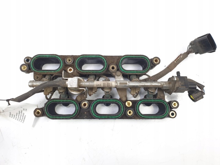 injection ramp 6R8E-AC JAGUAR XF