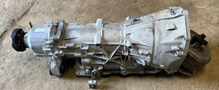 IDEALNA BOÎTE DE VITESSES BMW G01 G02 XD IX 2.0 3.0 GA8HP50Z 19R 1