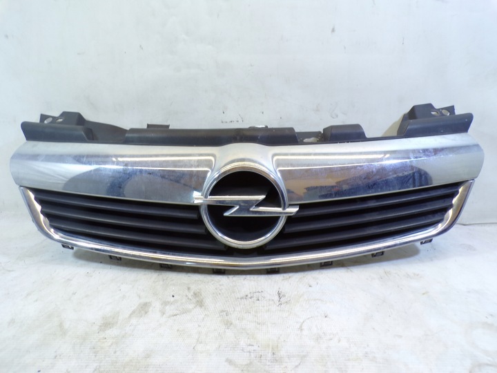 Griglia GRIGLIA radiatore OPEL ZAFIRA B (1)