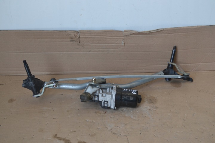 Wischergestänge RENAULT KANGOO IV 288008343R