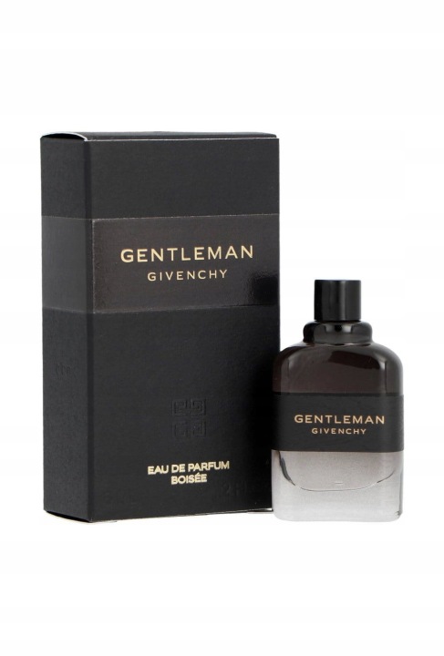 givenchy gentleman givenchy boisee woda perfumowana 60 ml     