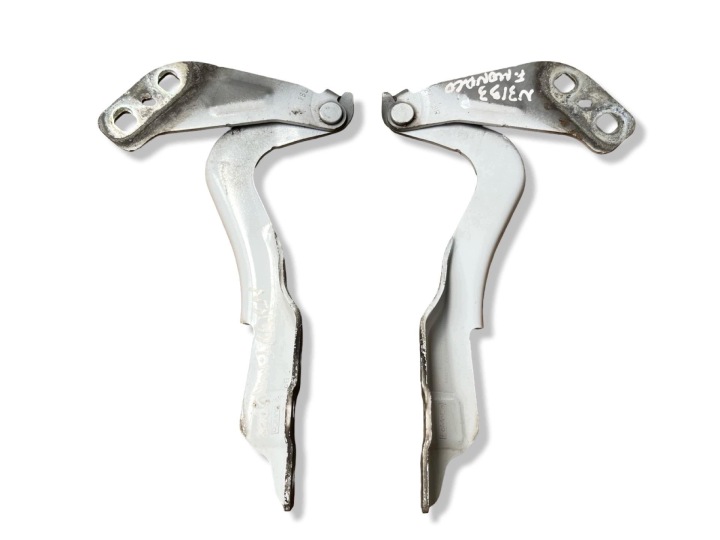 cerniera del cofano Ford Mondeo 5 2019 DS73-F16800-BD