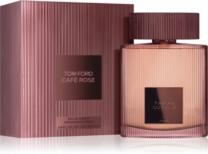 tom ford cafe rose