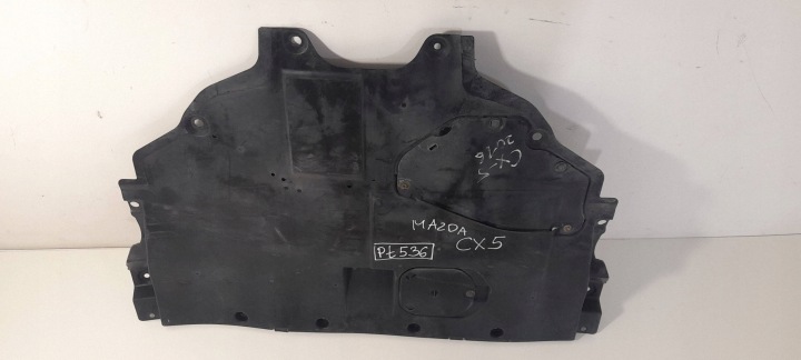 Mazda CX-5 cover below engine TK4856071 (PL536)