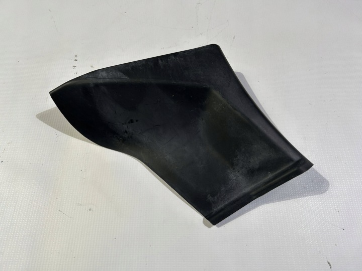 panel Couverture tablier moteur wlotu de l’air Aile Gauche Chevrolet Corvette C5 1997r