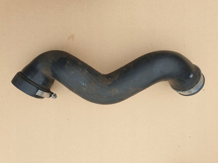 wiring pipe hose air of the intercooler AUDI A4 B6 B7 8E TDI OE