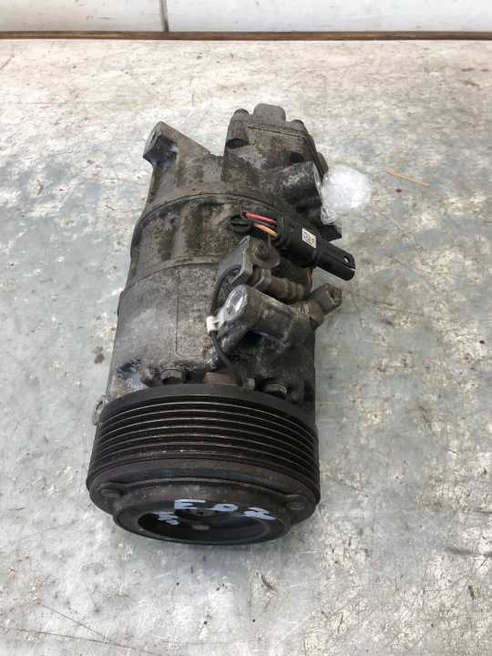 kompresor kompresor klimatizaci BMW E87 9182794