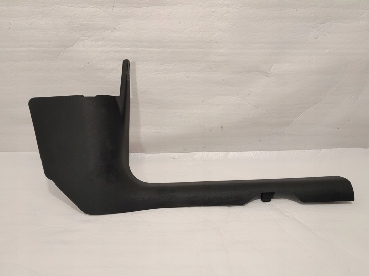 AUDI Q5 80A Blende Abdeckung Blende Abdeckung DER SCHWELLE rechts 80B867272C
