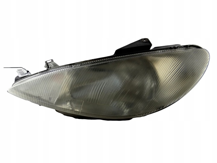REFLEKTOR left PEUGEOT 206 9640559580