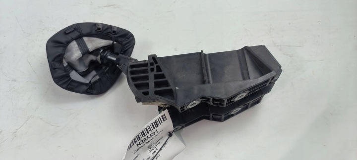 Schaltgestänge Schalt getriebe 5801283904 IVECO DAILY IV 50C15