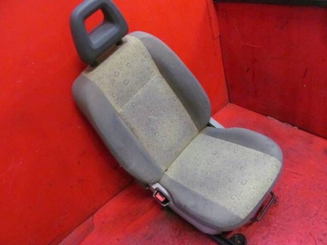 FIAT PANDA II 2 169 sedile autisti sinistra Anteriore Anteriore EUROPA