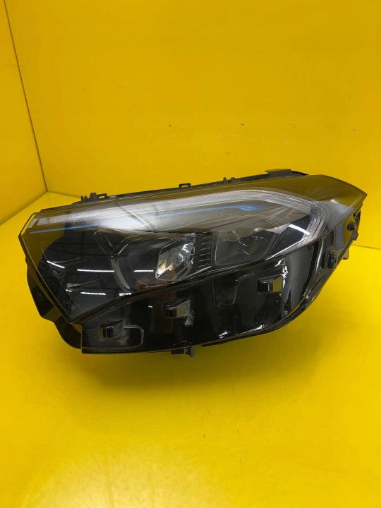 Licht links Mercedes EQA EQB W243 Full Led Performance A2439068900