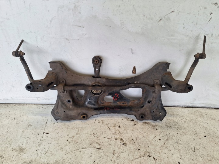 VOLKSWAGEN GOLF VII 12-16 axle beam subframe of the engine 5Q0199315
