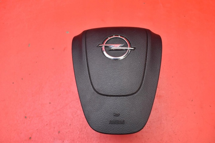 Airbag Fahrer 3070702 OPEL MERIVA 2 II B 10-14