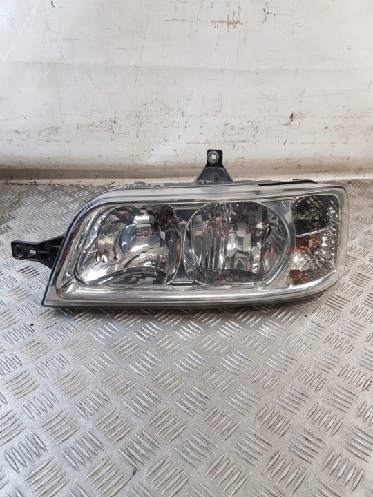 Feux phare Gauche Avant PEUGEOT BOXER et LIFT 03R