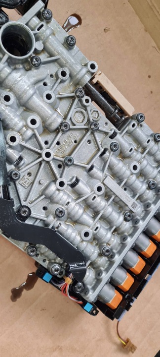 AUDI BMW MECHATRONIK ASKES 1087427124 11