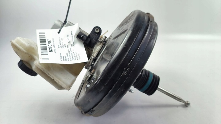 servo bremsen 5Q1614105CG VOLKSWAGEN GOLF VII LIFT