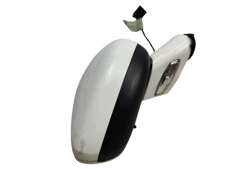 SPECCHIETTO RETROVISORE Destro CITROEN C5 III X7 (2008-2010) 10 PIN EUROPA BIALE