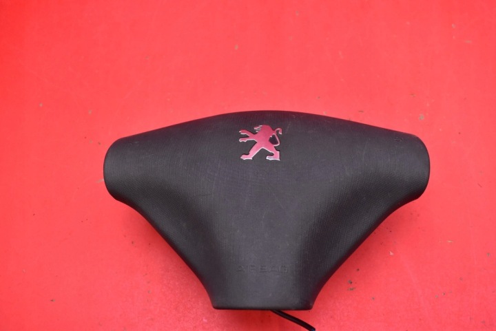 airbag řidičů PEUGEOT 107 05-08