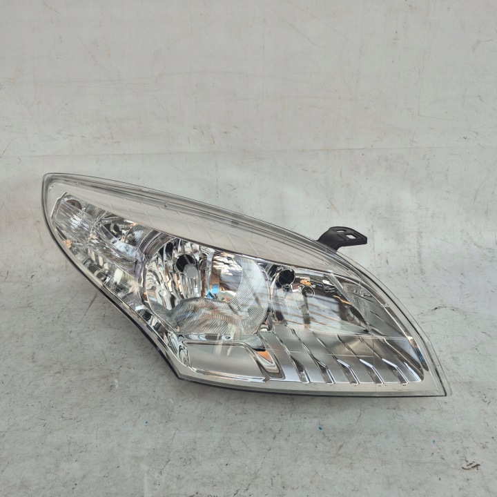 RENAULT MEGANE III 08- Licht rechts vorne vorne 260108719R