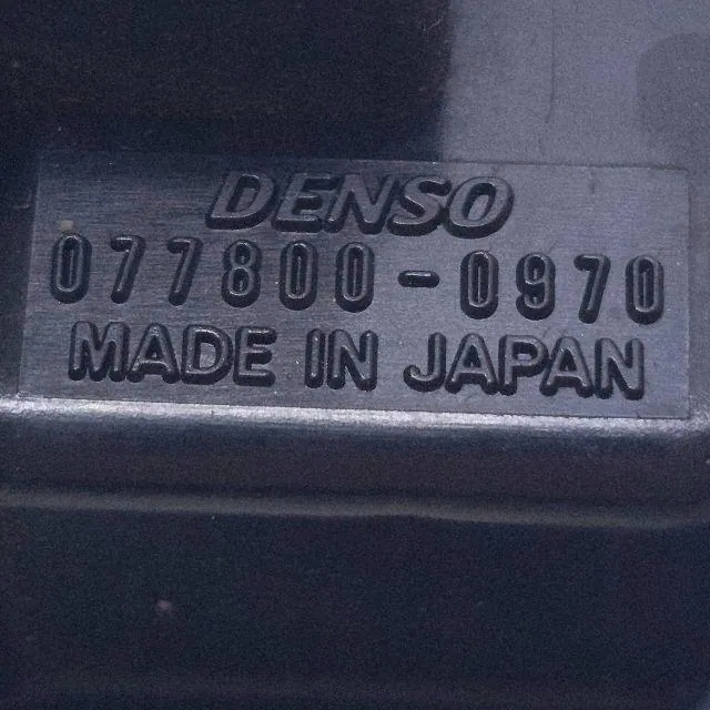 Πομπός ανεμιστήρα HONDA INSIGHT (ZE ) 0778000970 1.3L 9