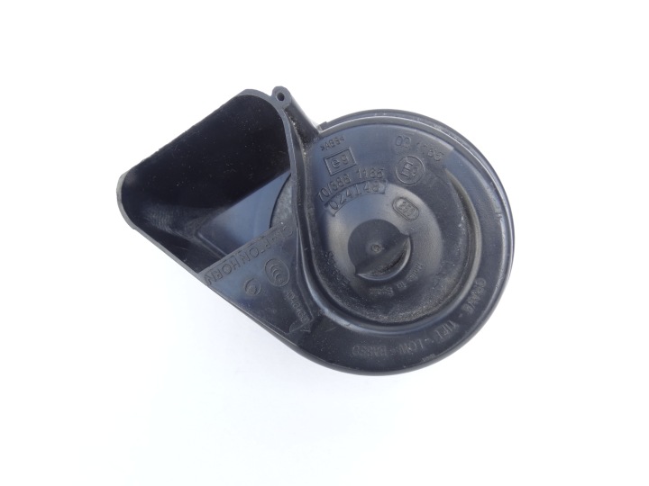 AUDI A6 C7 A7 KLAKSON SYGNAL DZWIEKOWY pravý spolujazdca 4H0951221 Originál