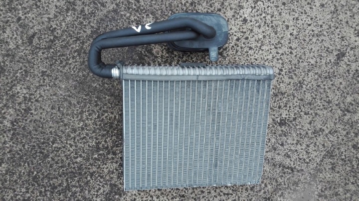 OPEL VECTRA C 1,9 LIFT radiator of the air conditioning