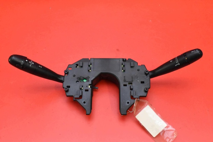 steering wheel levers and controls PAJAK 96655323XT CITROEN C5 II X7 III sedan 08-17