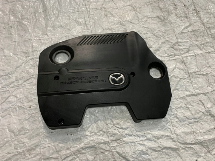 motor cover upper MAZDA 3 5 6 2.0D