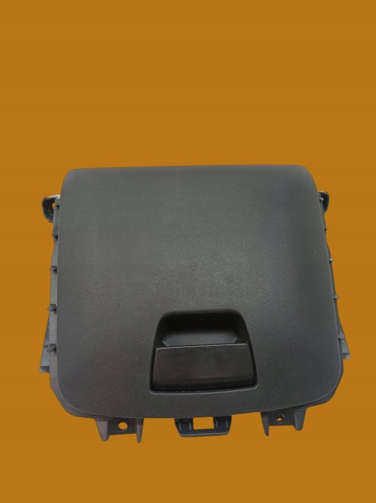CASSETTO PORTAOGGETTI del cruscotto CENTRALNY media 1162820XZD Citroen C4 Grand Picasso II